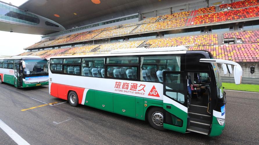 上海旅游巴士租车(上海旅游环线巴士)2