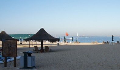 营口周边旅游攻略(辽宁营口北海旅游攻略)2