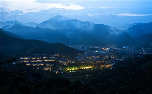 桂林有名旅游景点(桂林兴坪古镇旅游景点)2