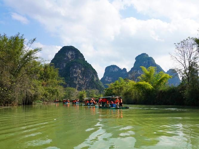 广西南宁越南旅游(南宁到越南旅游不用护照)1