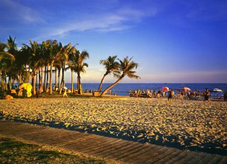 南五台山旅游攻略(陕西南五台山旅游攻略)2