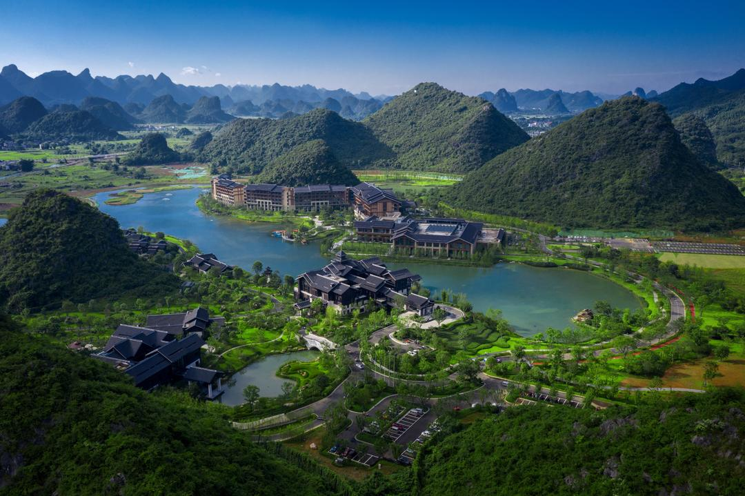 桂林是旅游城市吗(桂林是世界著名的旅游城市)1