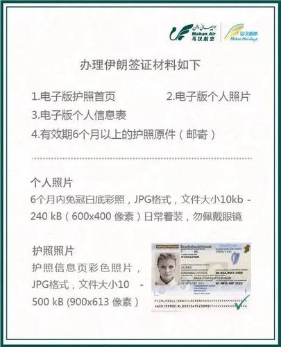 伊朗旅游落地签证(埃及旅游落地签证全国办理)2