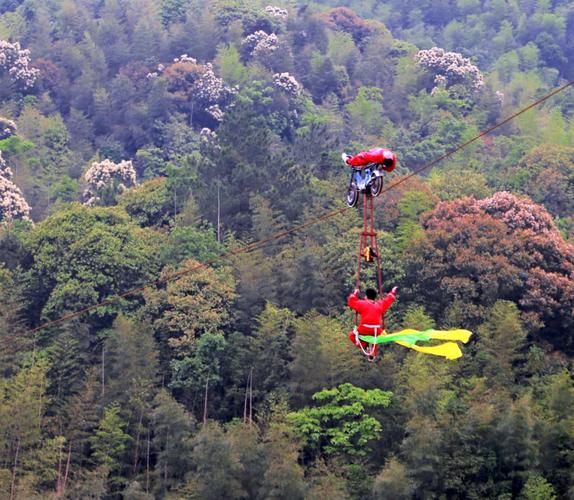 信丰县旅游景点及介绍(信丰县附近旅游景点)1