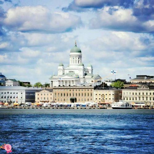 赫尔辛基旅游花费(赫尔辛基旅游多少钱)1