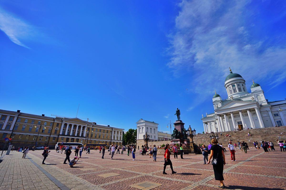 赫尔辛基旅游花费(赫尔辛基旅游多少钱)2