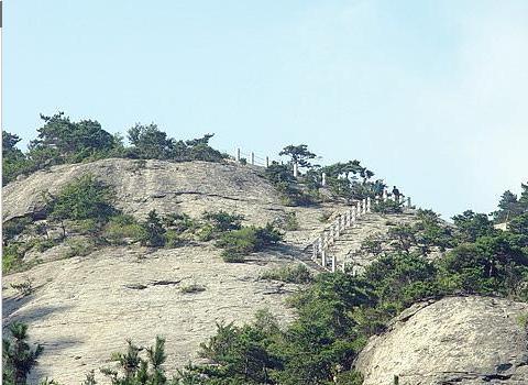 烟台昆嵛山旅游团(烟台昆嵛山景区要门票吗)2