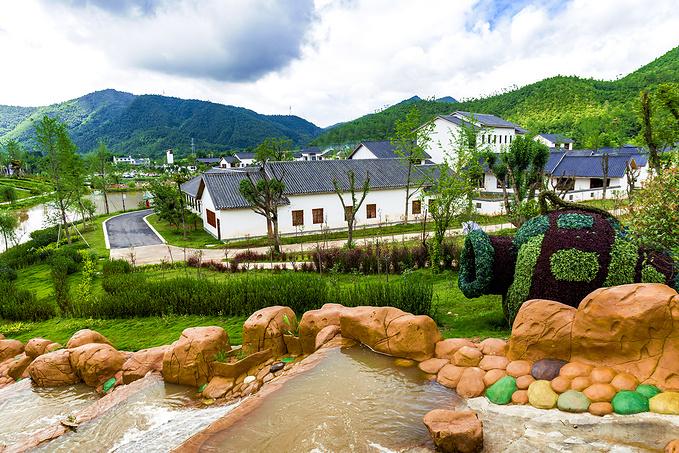 全南有那些旅游社1