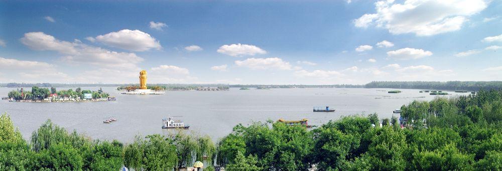 济宁太白湖旅游度假区(济宁太白湖旅游度假区的中学有哪些)1