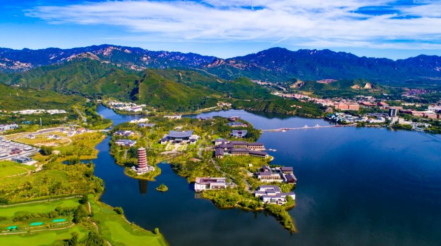 全域旅游示范区创建标准(全域旅游示范区创建工作汇报)1