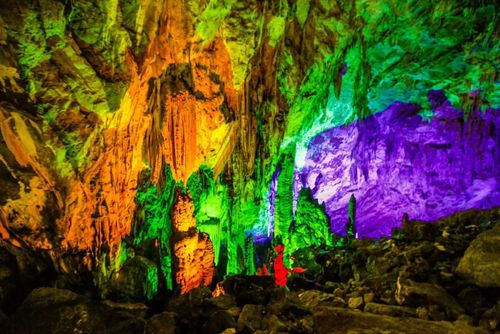 重庆市巴南区旅游景点(巴南区有哪些旅游景点)1