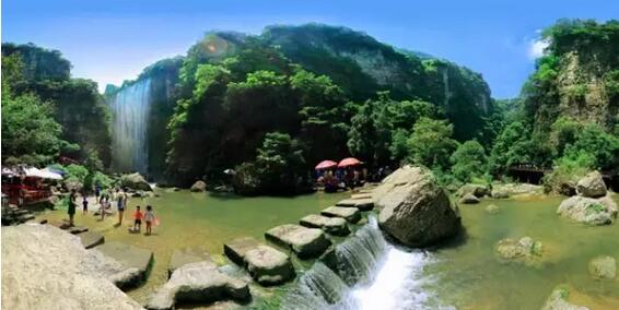 湖北夏季旅游景点排行(夏季旅游景点推荐国内)2