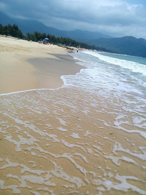 深圳旅游攻略穷游(一个人大理穷游旅游攻略)1