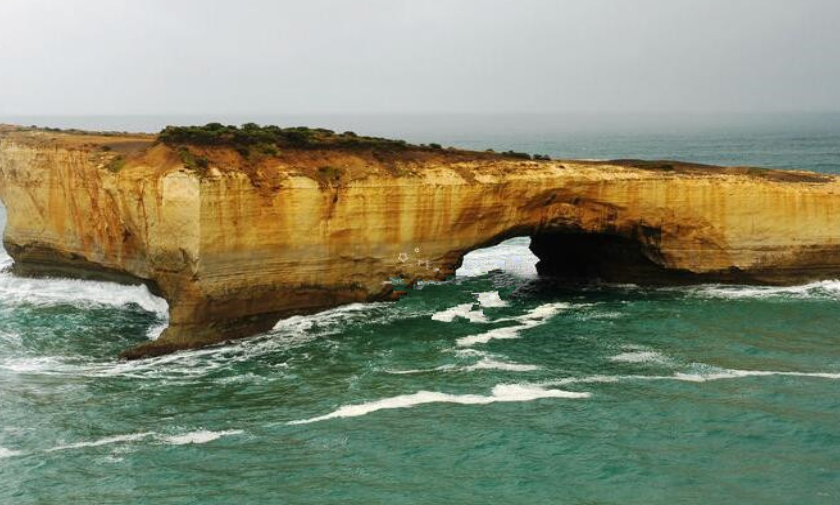 墨尔本有什么旅游景区(旅游景区适合开什么店)2