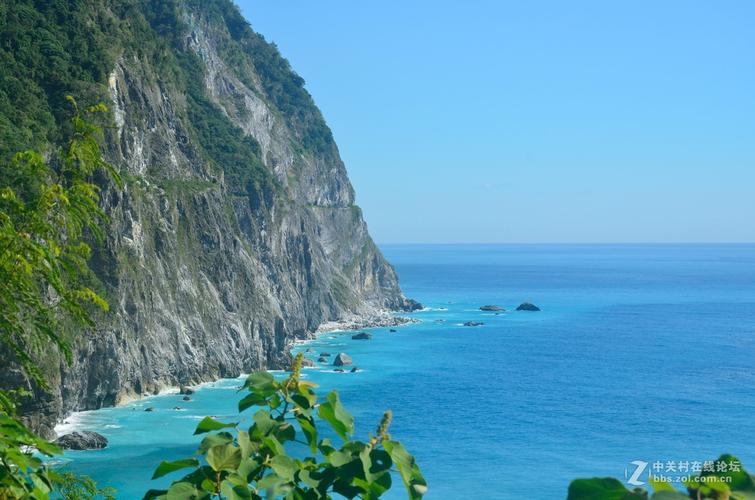 高品质的台湾旅游2