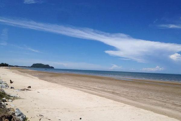 全球热门旅游景点(全球海边旅游景点排行)1