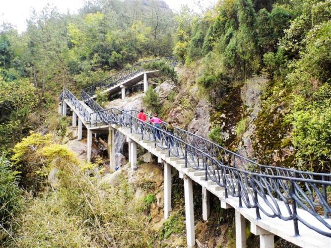 2022湖州哪里可以露营 露营地点推荐1