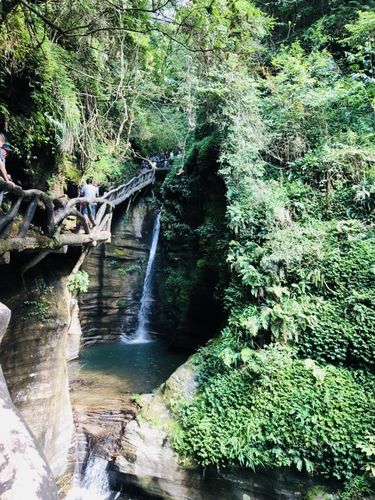 海口哪里可以露营过夜2