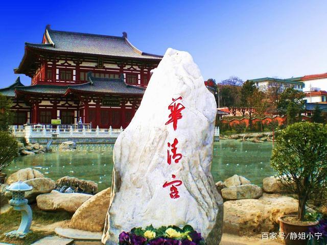 西安主要旅游景点介绍(青海省主要旅游景点介绍)1