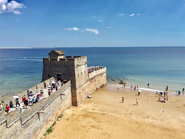 东戴河好玩的景点有哪些?1