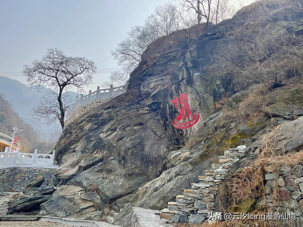 房山免费的旅游景点(房山旅游景点大全排名)2