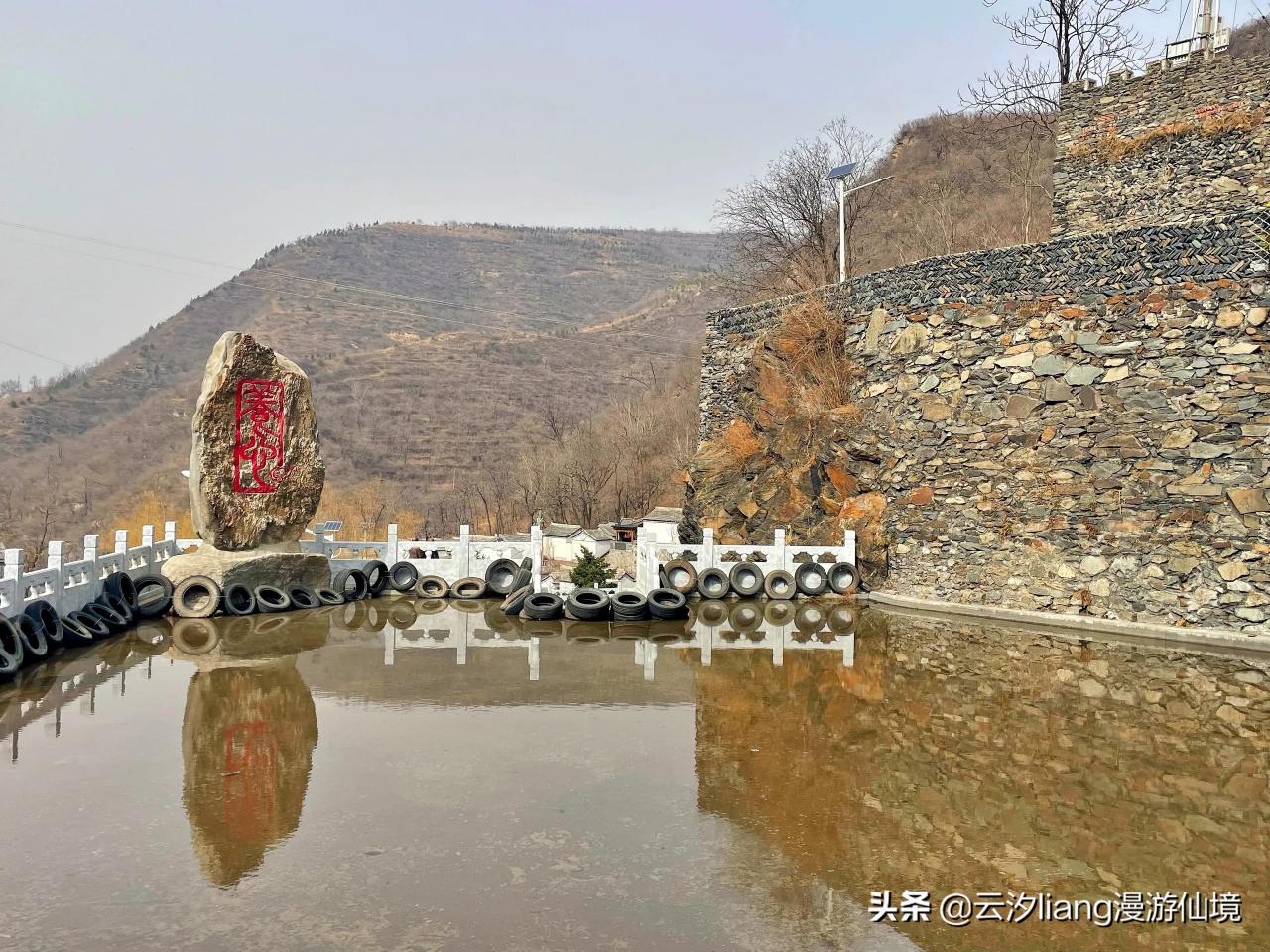 房山免费的旅游景点(房山旅游景点大全排名)3