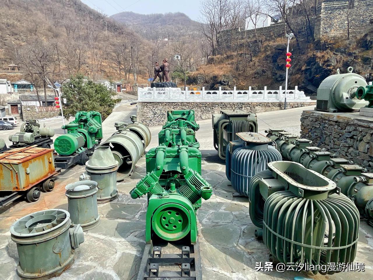 房山免费的旅游景点(房山旅游景点大全排名)5