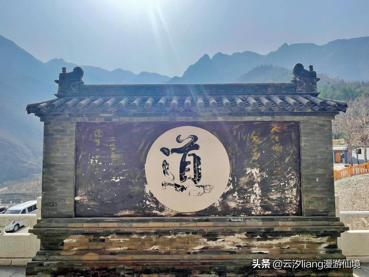 房山免费的旅游景点(房山旅游景点大全排名)11