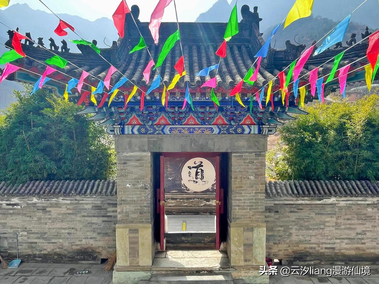 房山免费的旅游景点(房山旅游景点大全排名)13