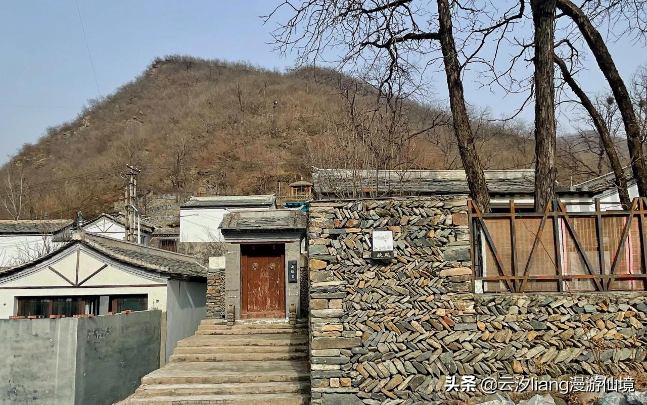 房山免费的旅游景点(房山旅游景点大全排名)16