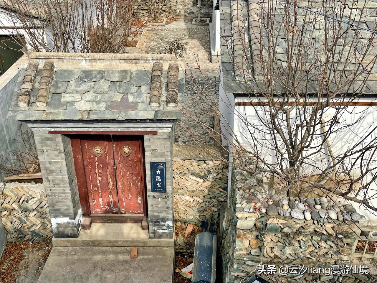 房山免费的旅游景点(房山旅游景点大全排名)17