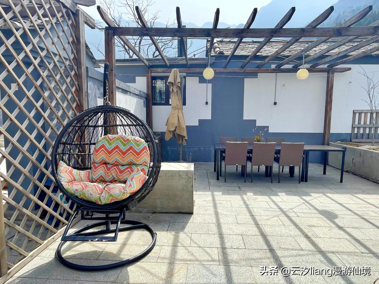 房山免费的旅游景点(房山旅游景点大全排名)18