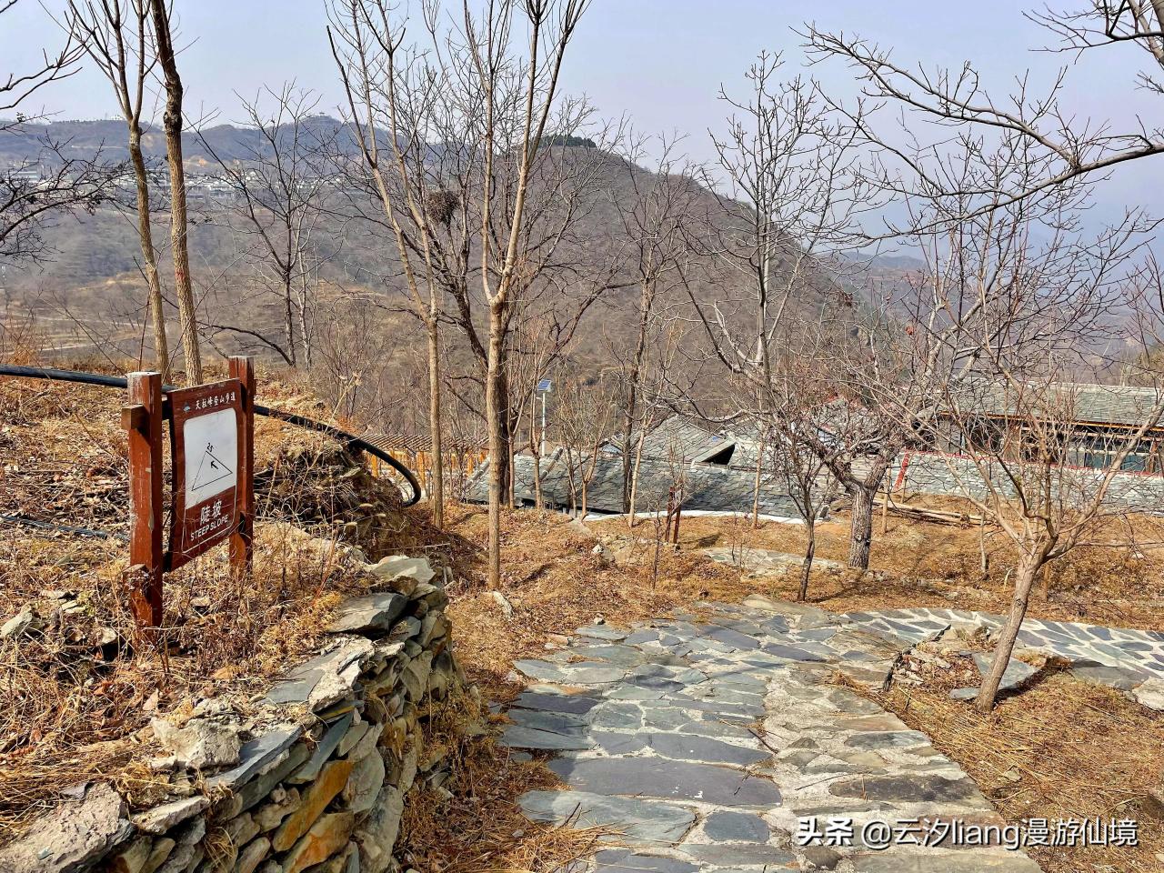 房山免费的旅游景点(房山旅游景点大全排名)19