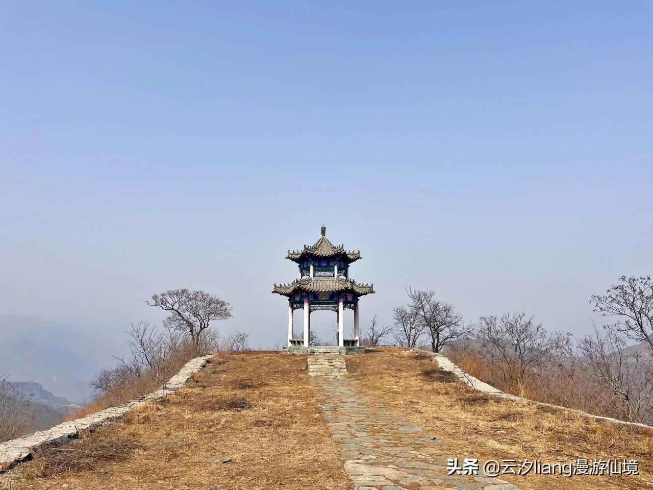 房山免费的旅游景点(房山旅游景点大全排名)21