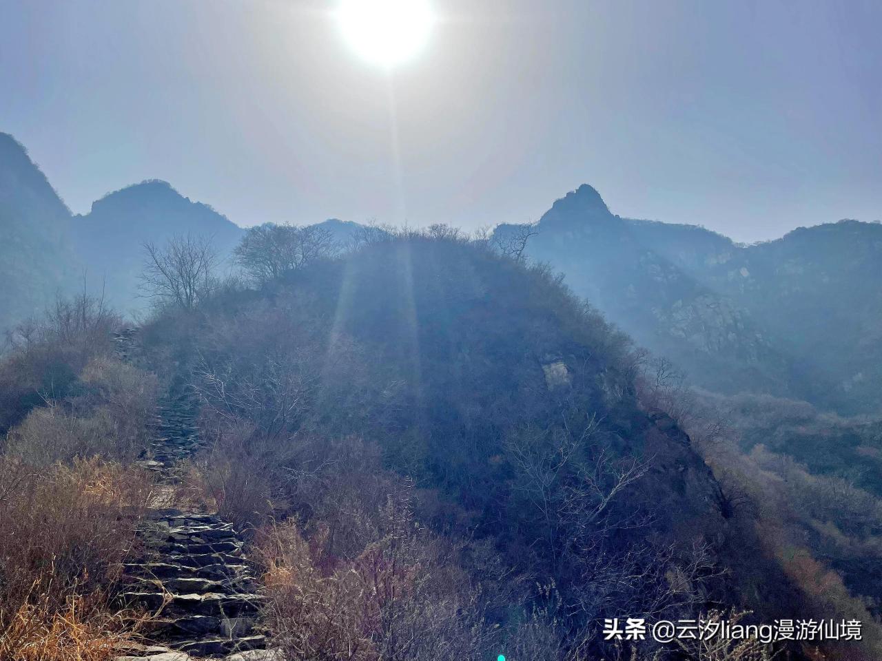 房山免费的旅游景点(房山旅游景点大全排名)23