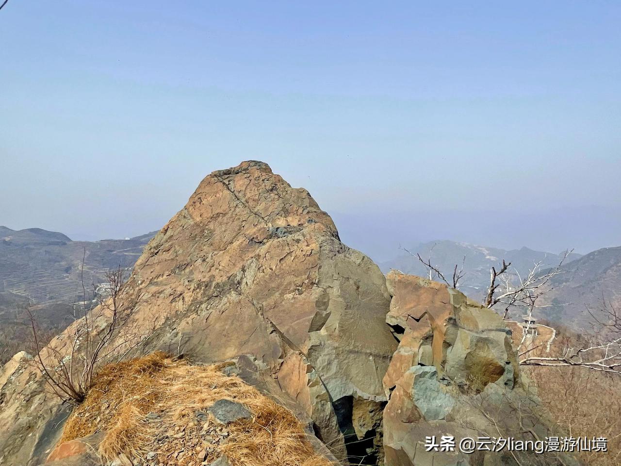 房山免费的旅游景点(房山旅游景点大全排名)25