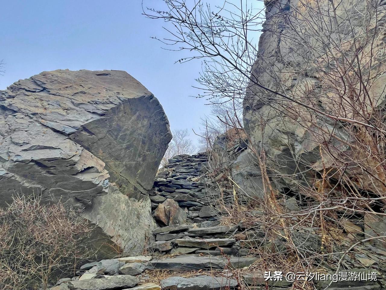 房山免费的旅游景点(房山旅游景点大全排名)26