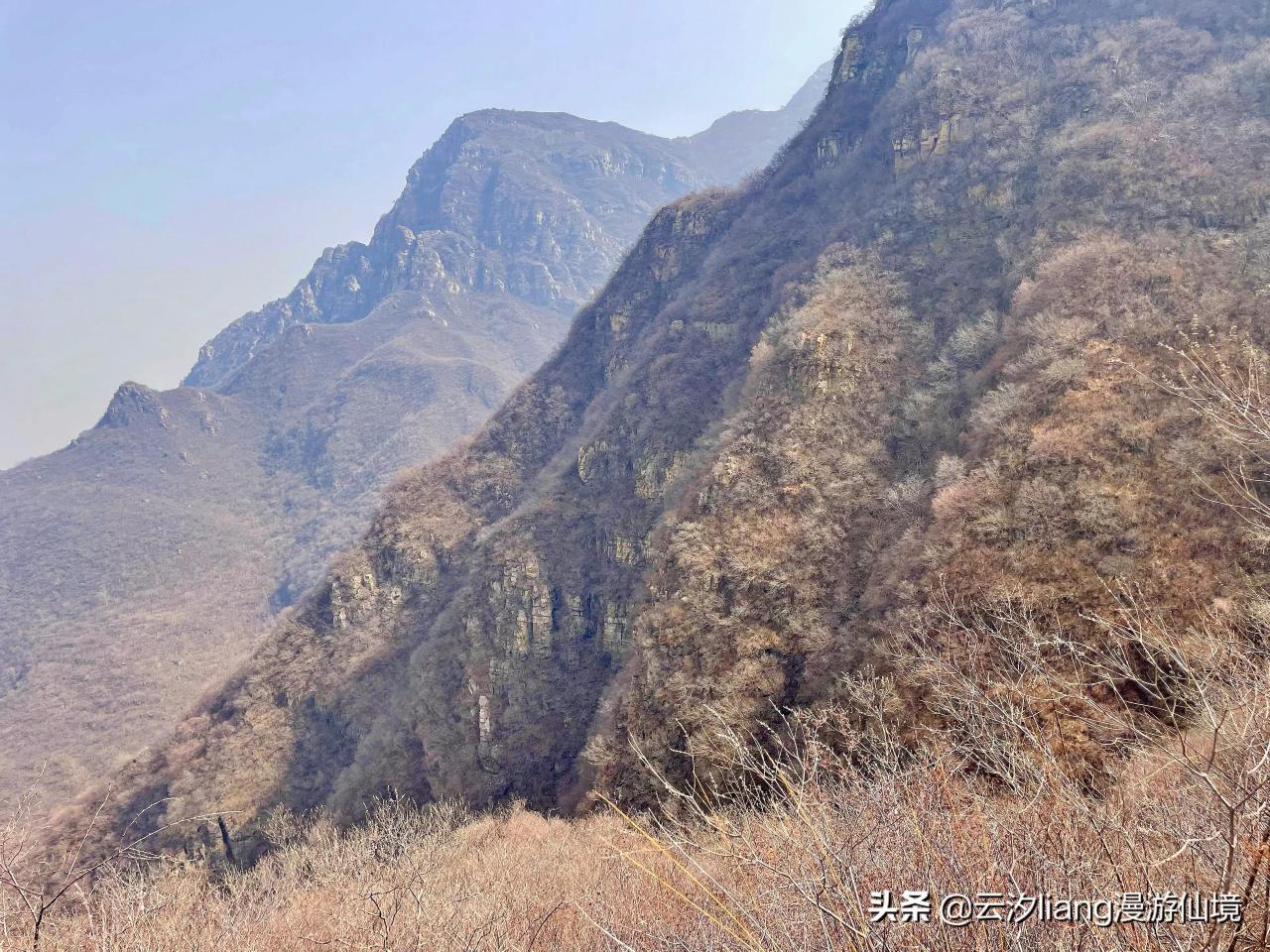 房山免费的旅游景点(房山旅游景点大全排名)29