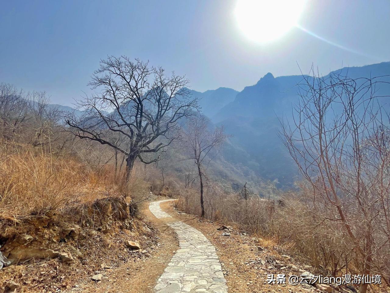 房山免费的旅游景点(房山旅游景点大全排名)30