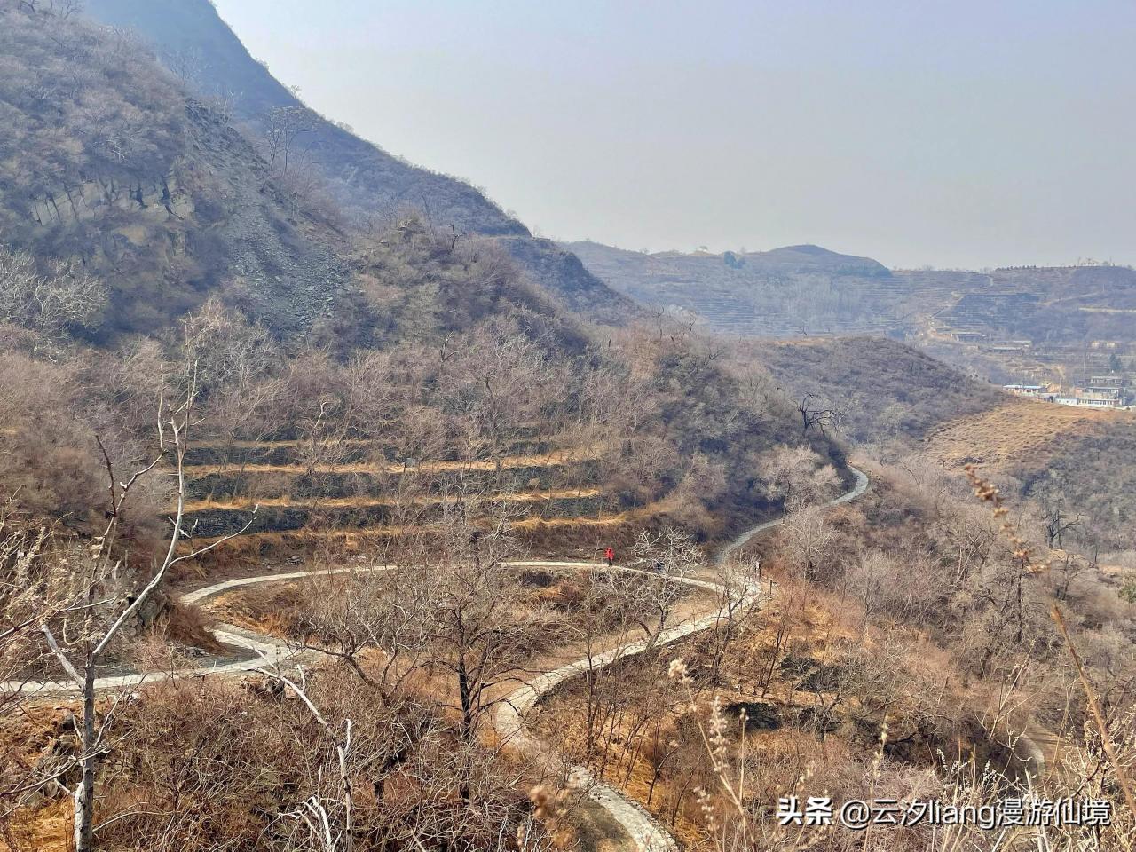 房山免费的旅游景点(房山旅游景点大全排名)32