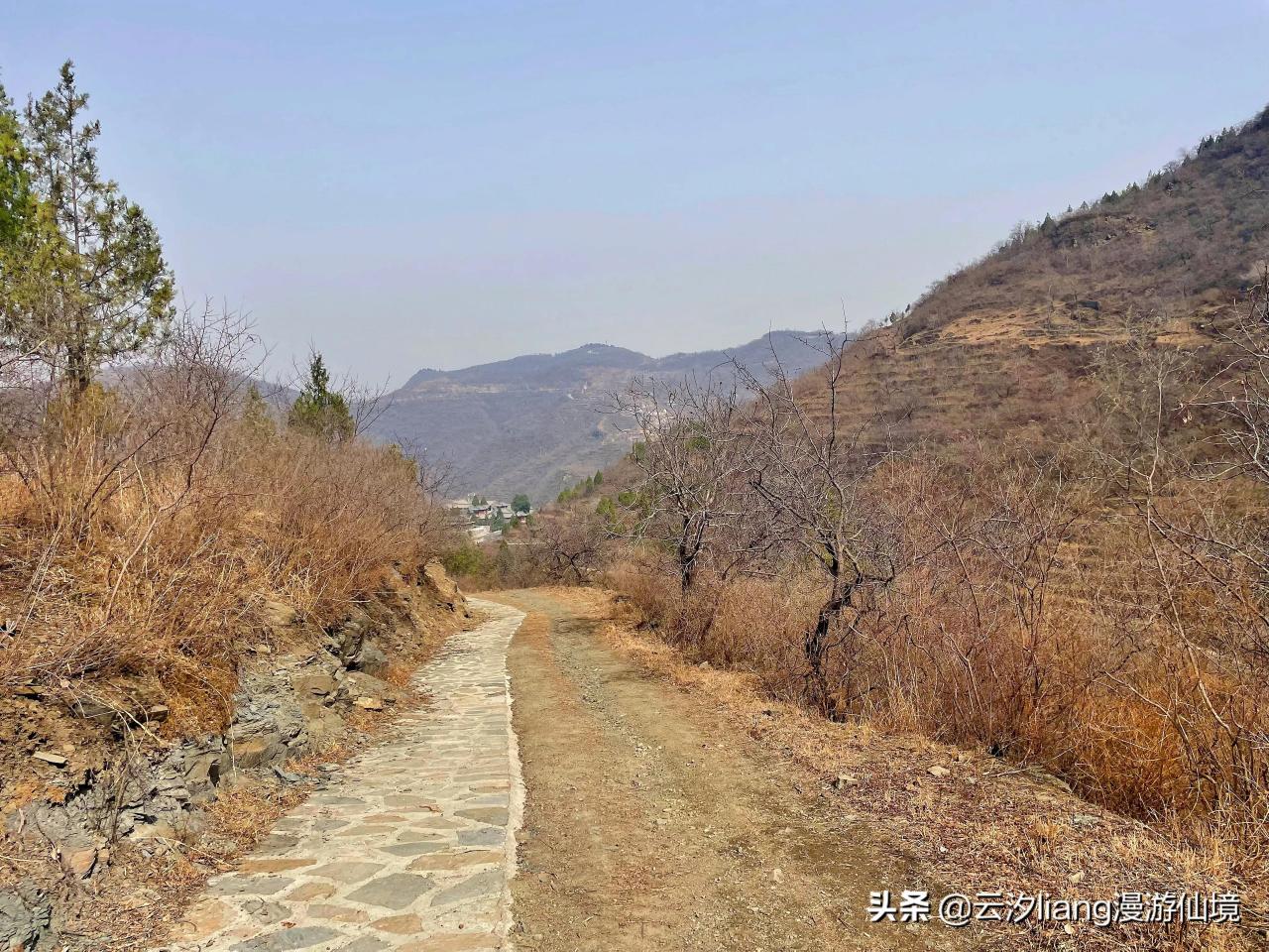 房山免费的旅游景点(房山旅游景点大全排名)33