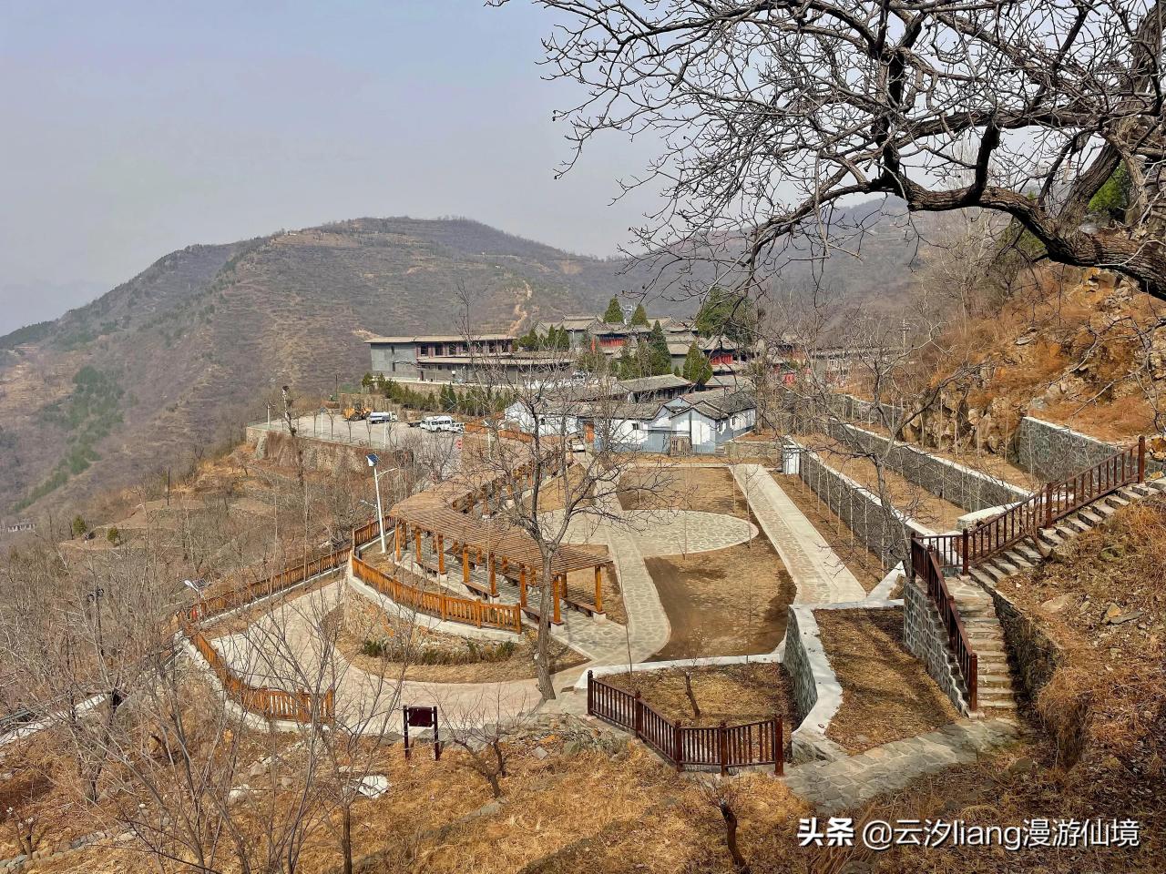 房山免费的旅游景点(房山旅游景点大全排名)34