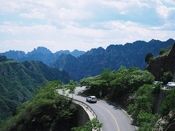 东戴河自驾两日游攻略是什么,有哪些注意事项?1