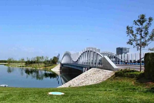 北京奥林匹克水上公园在哪里?怎么去?3