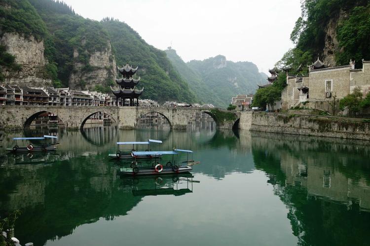 贵阳凯里旅游攻略(凯里苗寨旅游攻略)1