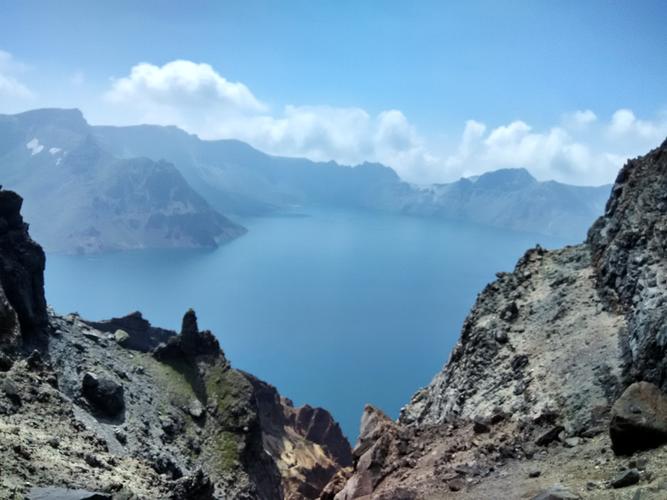 淄博鲁山旅游攻略(淄博鲁山旅游攻略路线)1