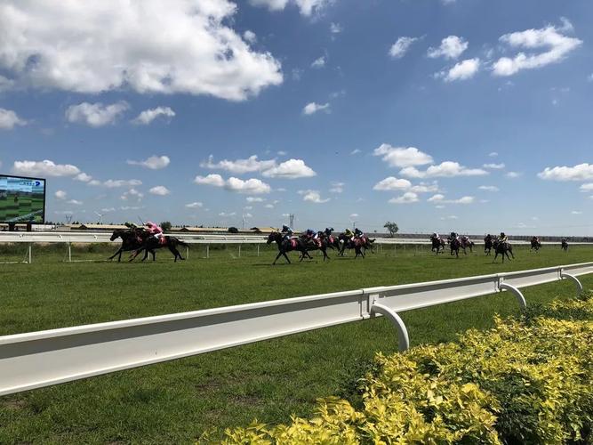 科左中旗旅游景点(科左中旗旅游景点大全排名)1