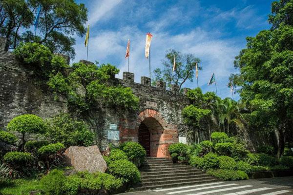 2022佛山西樵山美食攻略3