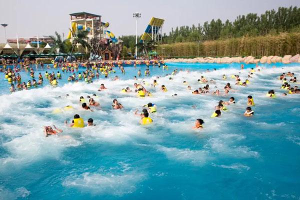 瓦屋山夏天凉快吗 避暑打卡点推荐3