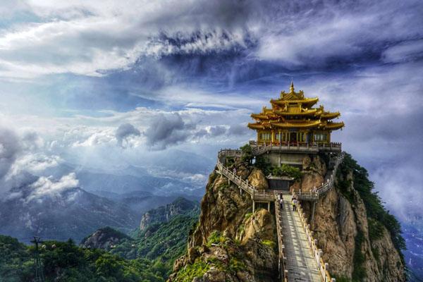 广州从化旅游攻略景点必去1